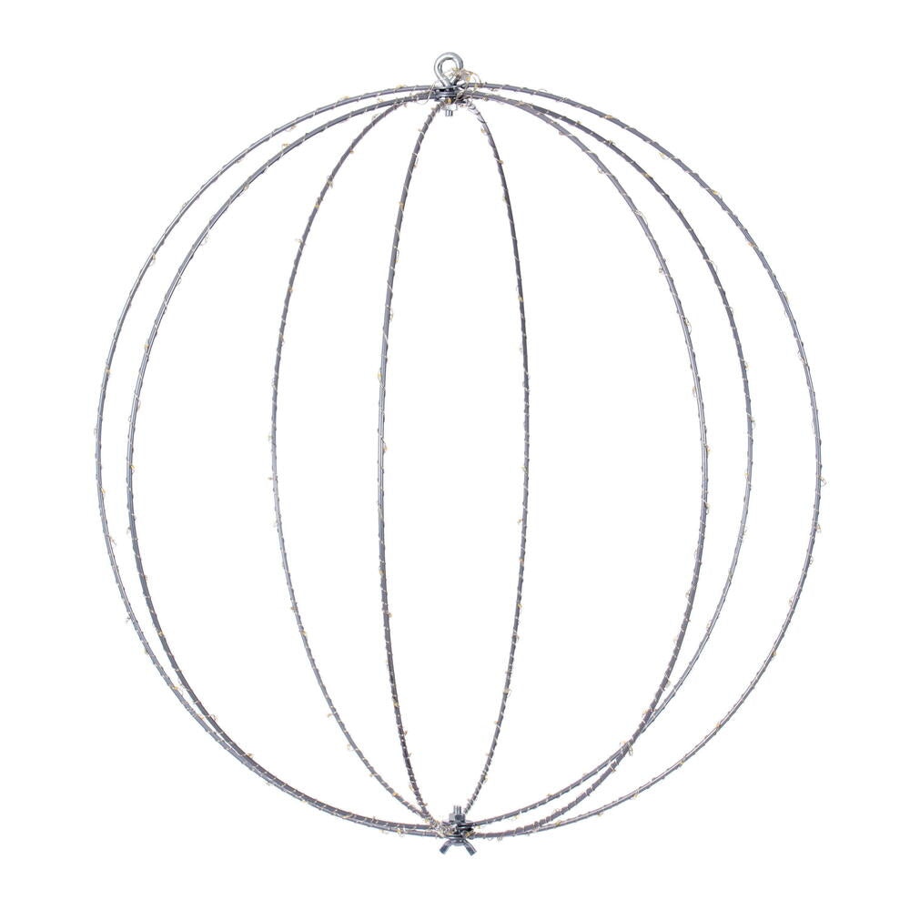 Vickerman 240 lights x 18