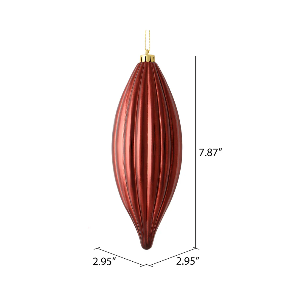 Vickerman 8