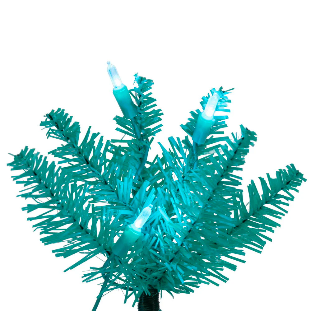 Vickerman 6.5' x 28