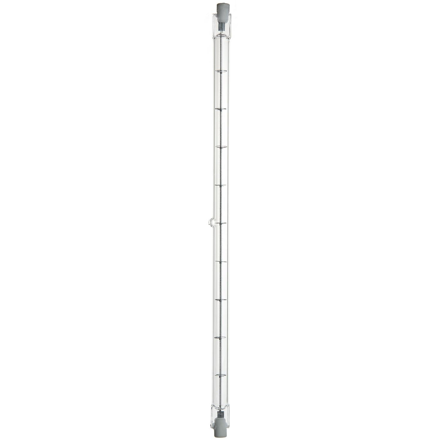 Sunlite 1500 Watt, Double Ended T3, RSC Base, Clear - Cheap-Us