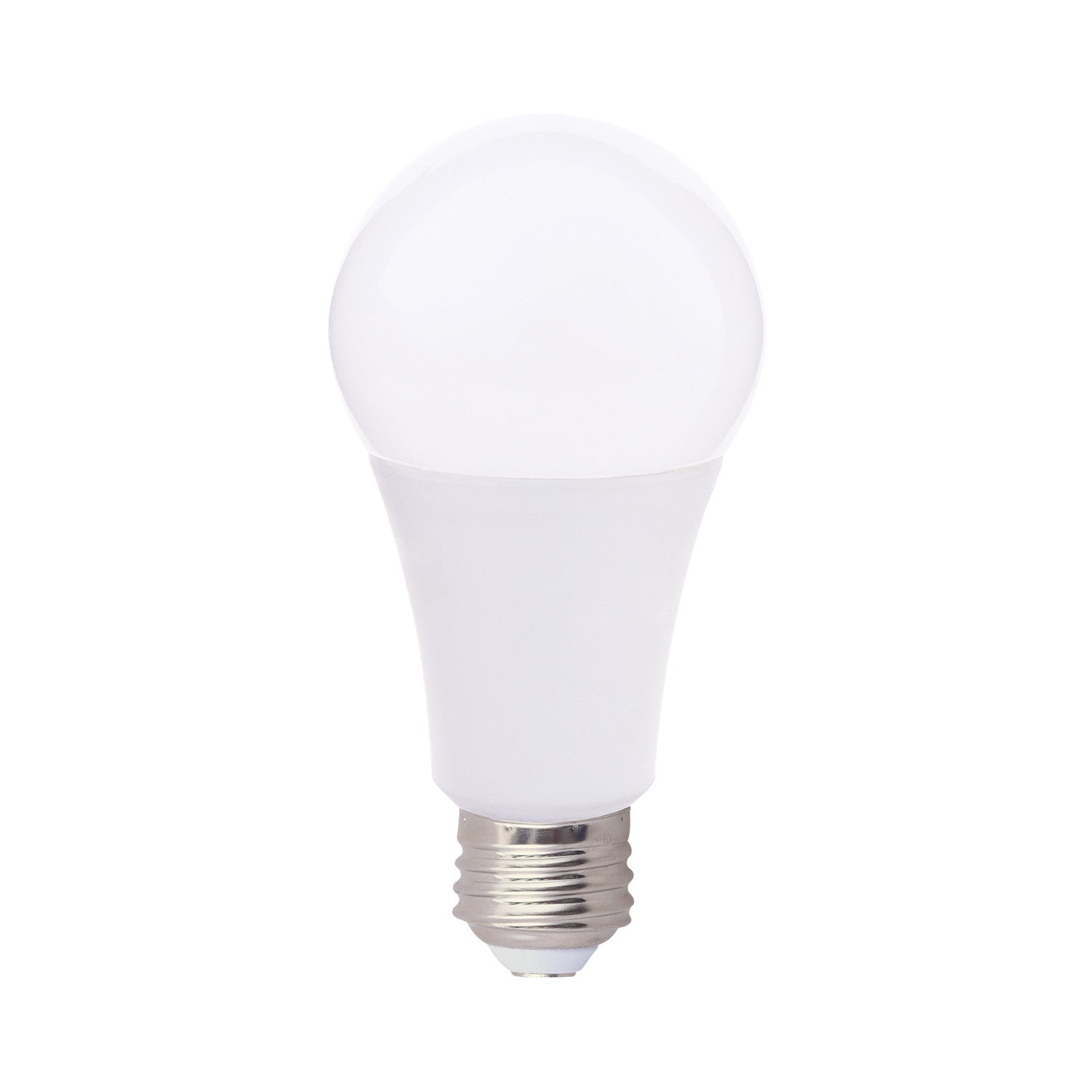 Luxrite LED A21 Light Bulb, E26 - Medium Base, 22W, 5000K - Bright White, 2550 Lumens, 80 CRI, Frost Finish, Dimmable (LR21453) - Cheap-Us