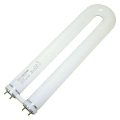 Sylvania 21726 - FBO16/865XP U Shaped T8 Fluorescent Tube Light Bulb - Cheap-Us