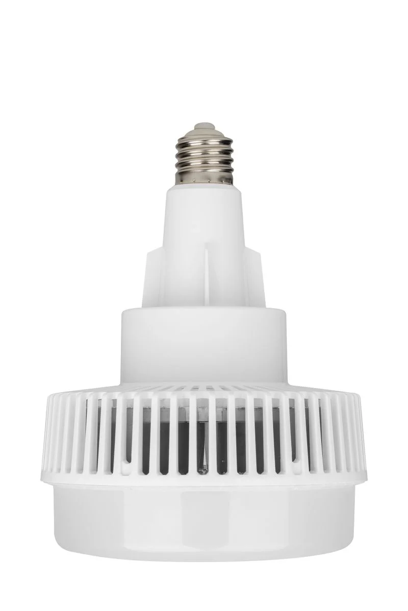 Westgate LED High Power Lamps, Industrial Lighting, 140W, 15120 Lumens, 5000K, White Finish - Cheap-Us