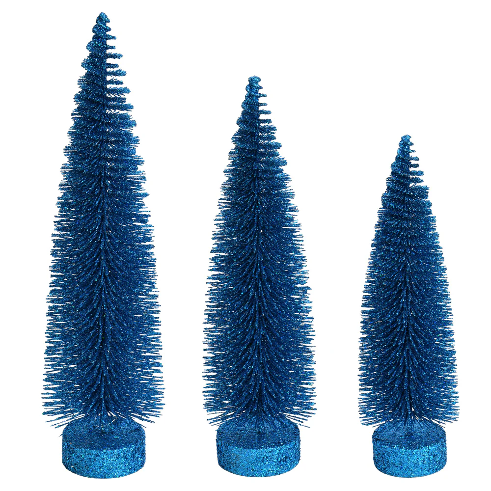 Vickerman 12
