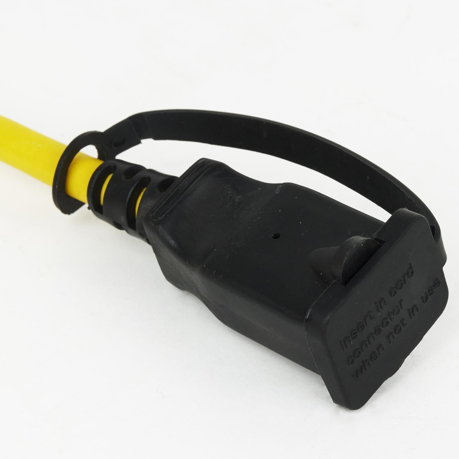 Sunlite EX100-14/2/Sl Cage String Light Plastic - Cheap-Us