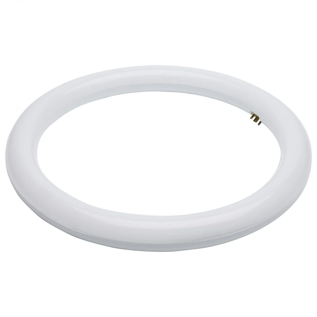 S16511 FC12T9/LED/CIR/CCT/DM/A-B LED Circline; 16 Watt; T9; 3000K/4000K/6500K CCT Selectable; G10q Base; 120-277 Volt - Cheap-Us