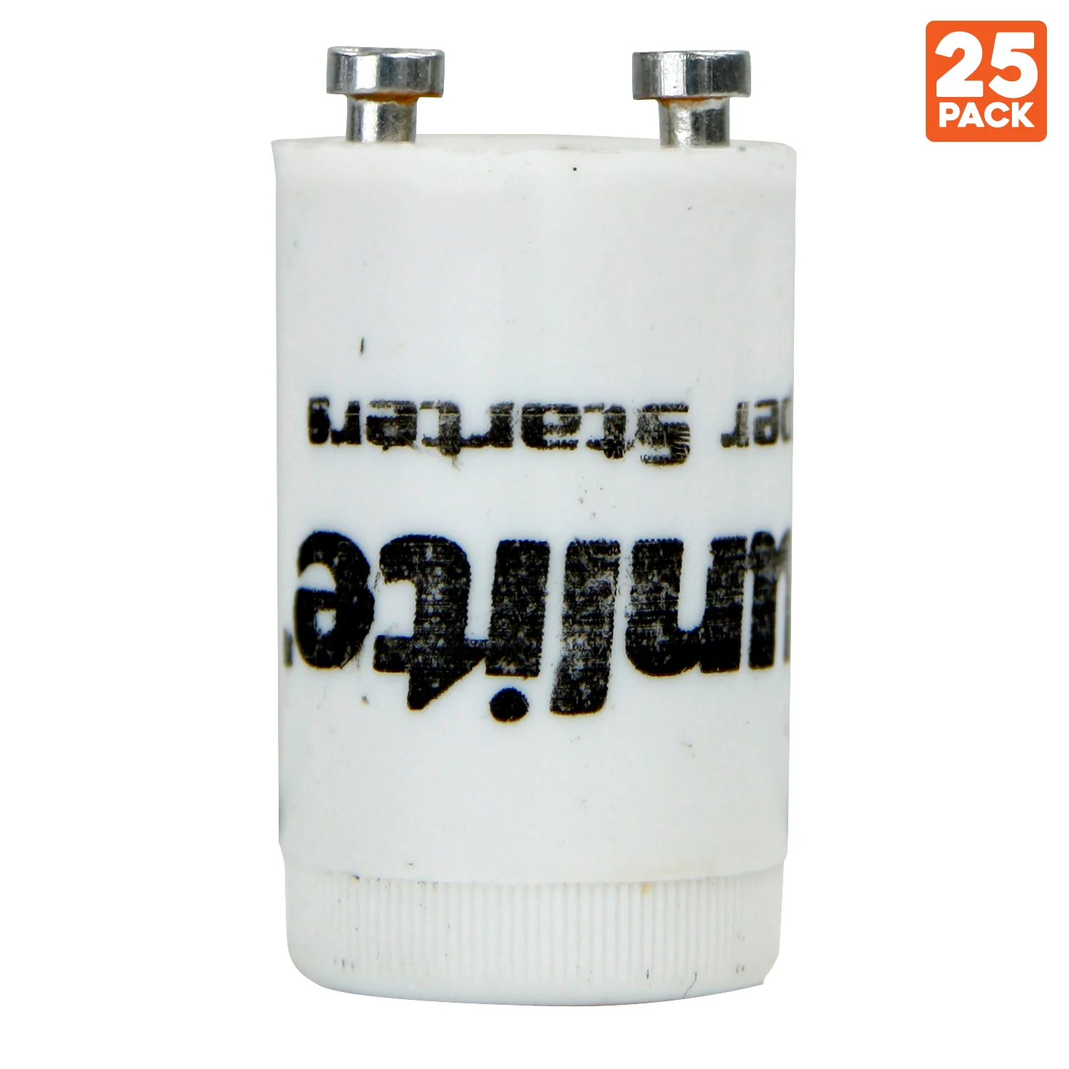 Sunlite E700 FS-2 Fluorescent Starter, 25 Pack - Cheap-Us