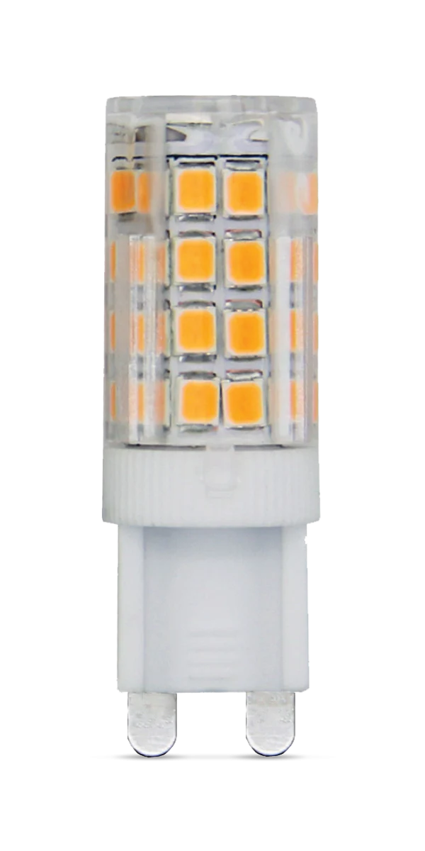 Luxrite Mini LED5T4G9/30K/DIM 3000K Soft White - Cheap-Us
