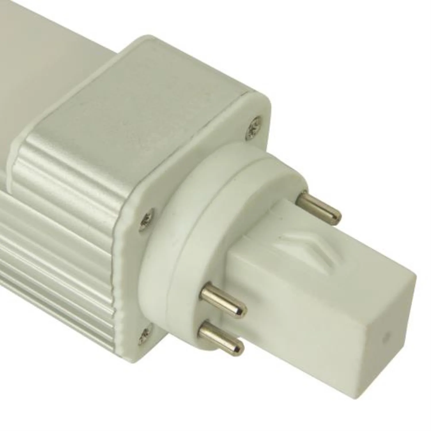 Sunlite LED 10 Watt 4-Pin Plug In G24 Base 2700K Warm White 760 Lumens Light Bulb - Cheap-Us