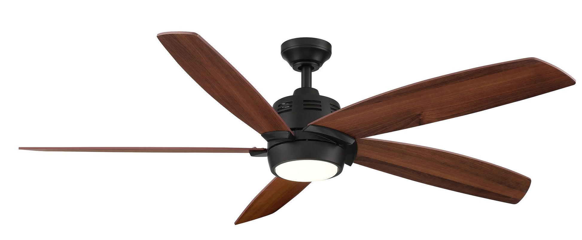 Wind River Fans Armand 56 Inches LED Ceiling Fan, CCT Adjustable - Cheap-Us