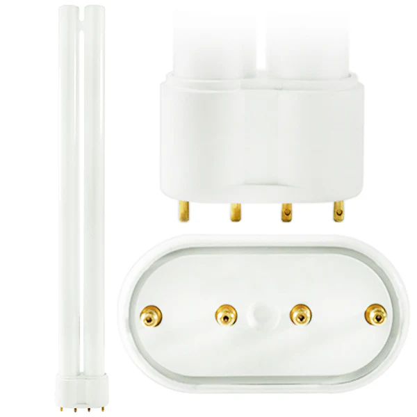 PL-L 24W/830/4P - 4 Pin 2G11 Base - 3000K 24 Watt - CFL - Philips 34505-8 - Cheap-Us