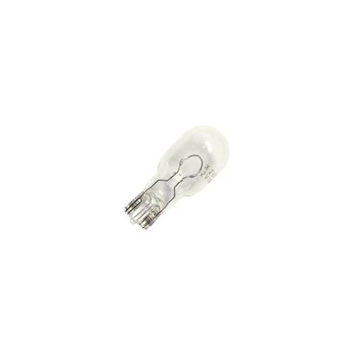 Bulbrite XE18/12 18 Watt X2000 Dimmable Xenon T5 Capsule Bulb, Wedge Base, 12 Volt, Clear - Cheap-Us