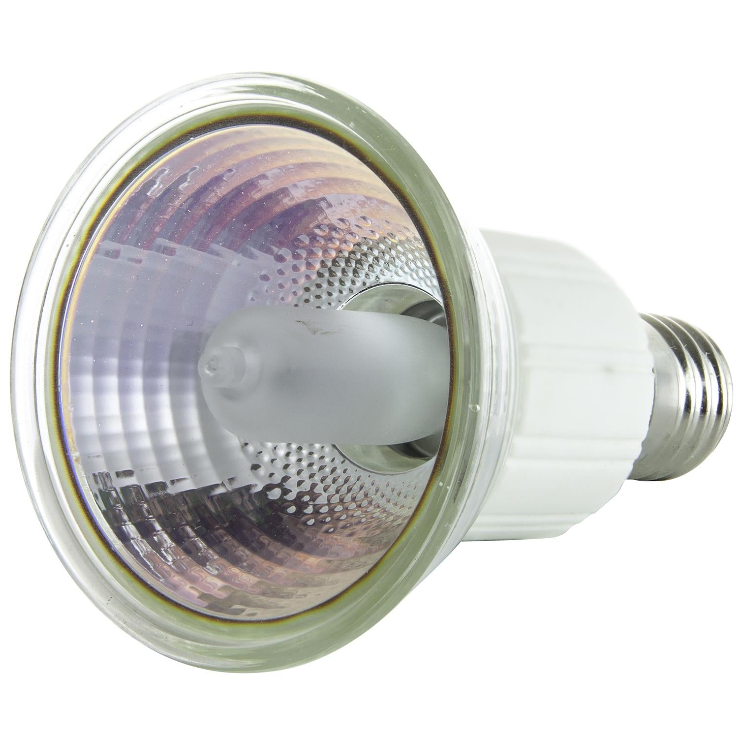 Sunlite 100 Watt, 38° Flood, JDR MR16 Mini Reflector, Intermediate Base - Cheap-Us