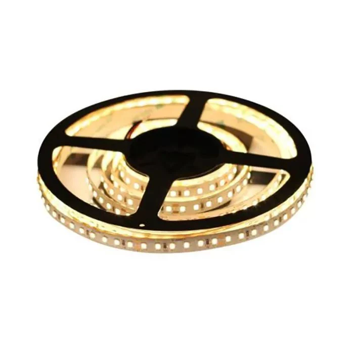 Westgate UL Listed LED Ribbon 2835 120LED 3000K IP20 CRI>90. 24V 28.8W/M. 10MM PCB LED Strip 620 Lumens/Ft 8.8W/Ft, Ribbon Lighting , 8.8W/Ft, 620 Lumens/Ft, 3000K, Dimmable Using Magnetic Driver - Cheap-Us