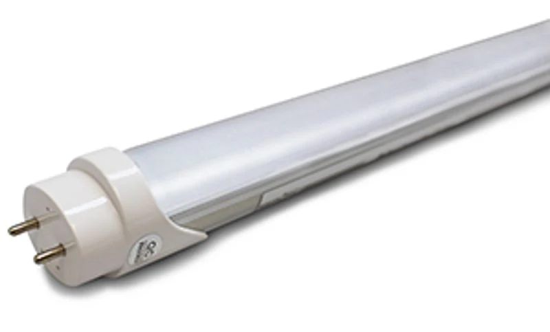 Westgate 4Ft. T8 LED Plastic Tube Lamps Dimmable Direct A/C (One End N+L), Residential Lighting, 18W, 1900 Lumens, 3500K, Frosted Finish, Dimmable Direct A/C - Cheap-Us