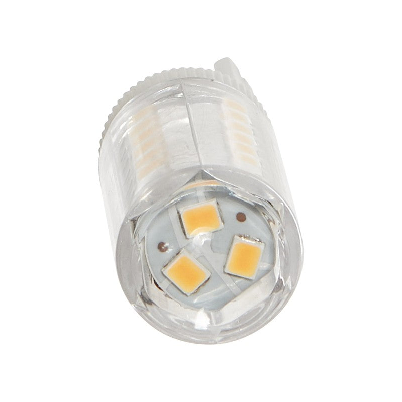 Luxrite Mini LED5T4G9/50K/DIM 5000K Bright White - Cheap-Us