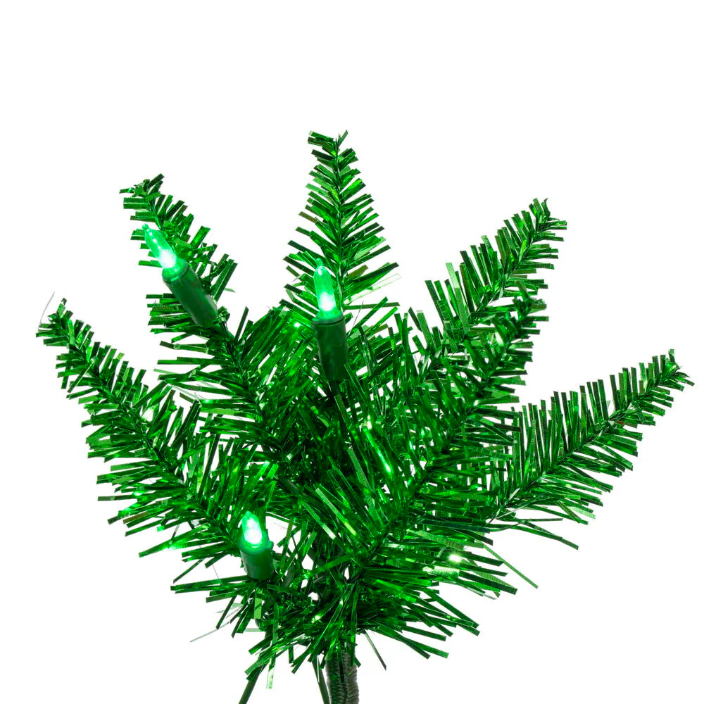 Vickerman 7.5' x 32