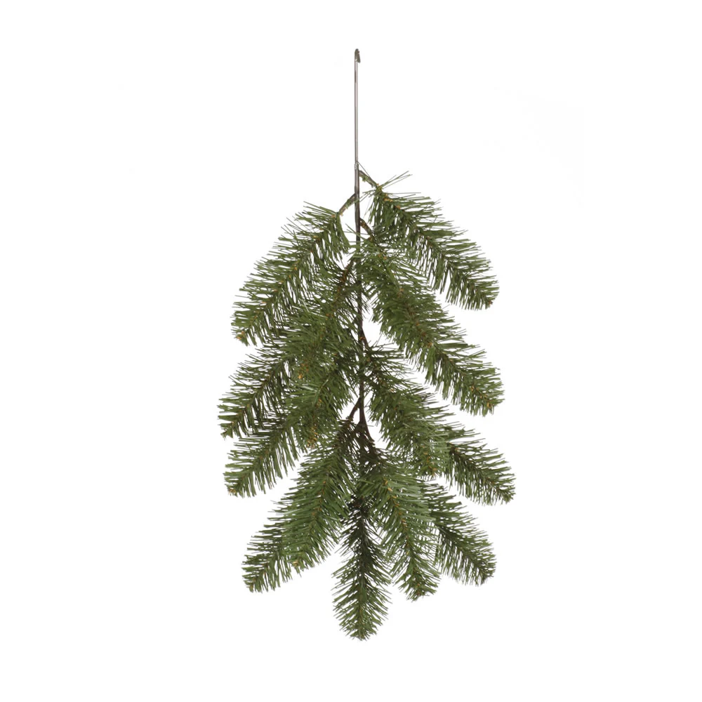 Vickerman 12' Medium Grand Teton Artificial Christmas Tree Unlit - Cheap-Us