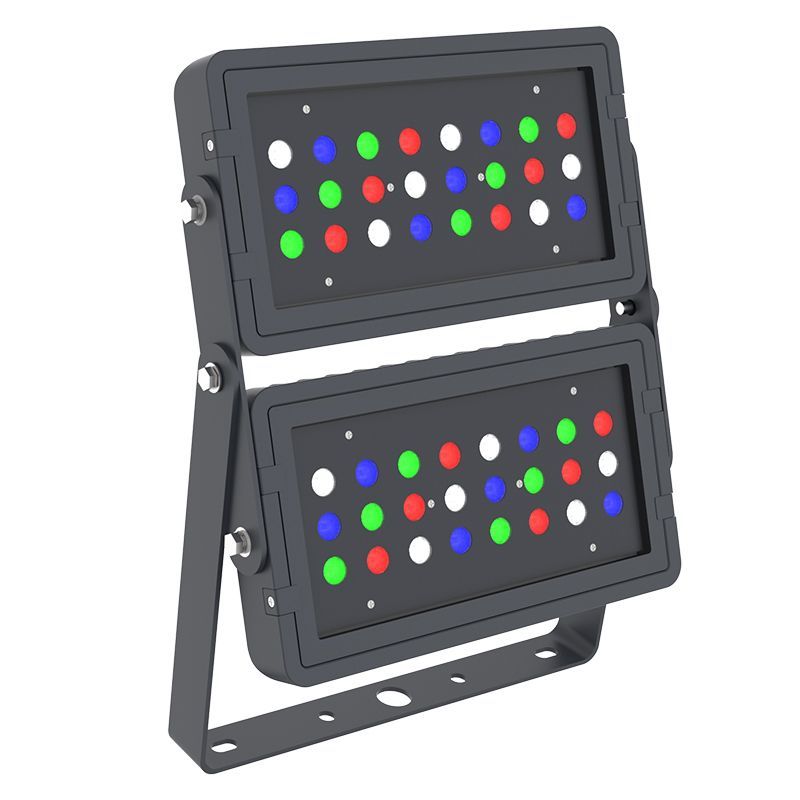 Westgate Dmx 512 Compatible RGBW Series, Outdoor Lighting, 144WRGBW - Cheap-Us