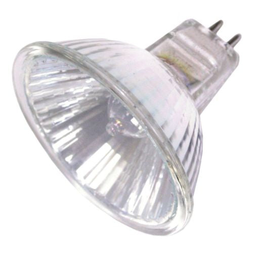 Ushio BC3078 1003552 - 1003552 - BAB/FG JR12V-20W/FL36/FG/ULTRA - 18,000 Hour MR16 20W 12V Flood Halogen Light Bulb - Cheap-Us