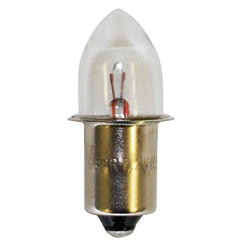 GE 25289 - PR18 Miniature Automotive Light Bulb - Cheap-Us