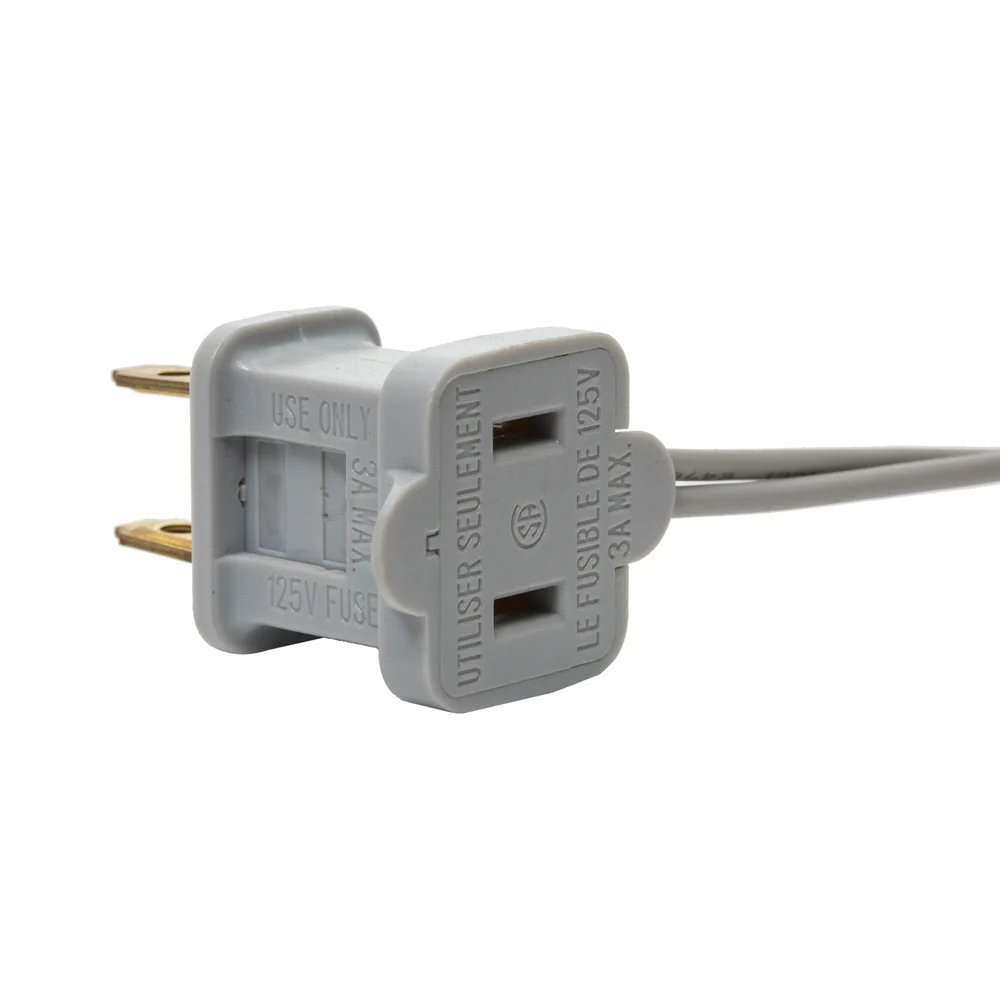 Vickerman 35 LED Warm White Dura-Lit Light on Silver Wire, 26' Christmas Light Strand - Cheap-Us