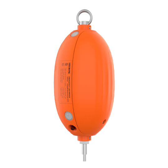 UFO EMERGENCY LED DRIVER 30W - Cheap-Us