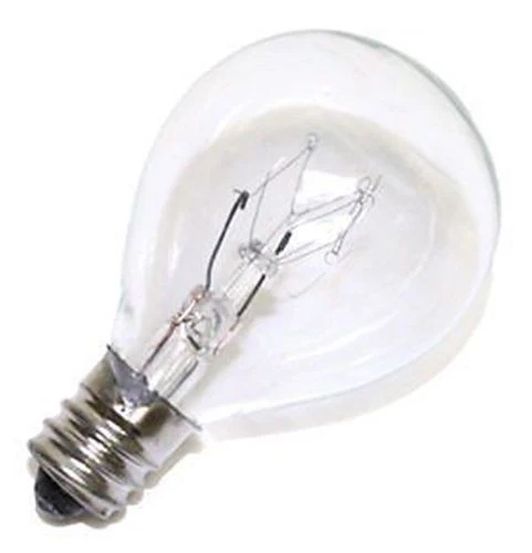 Appliance Bulb,15w,Clear - Cheap-Us