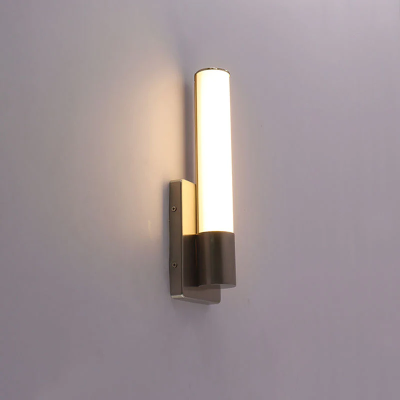 Westgate LED Vanity Bath Bar, Multi Color Temp, 36In, Bn, Commercial Indoor Lighting, 16W, 1360 Lumens, 27K/30K/35K/40K/50K - Cheap-Us