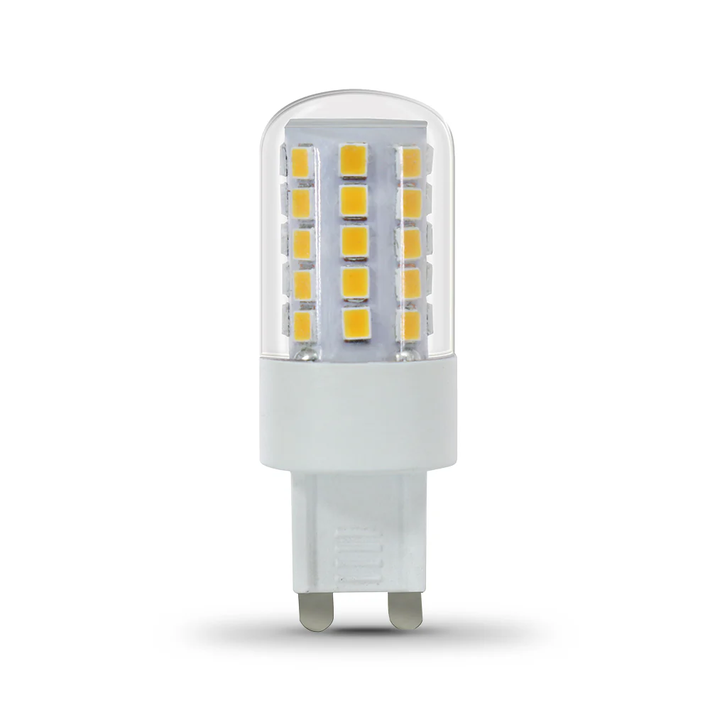 500 Lumen Daylight G9 LED - Cheap-Us