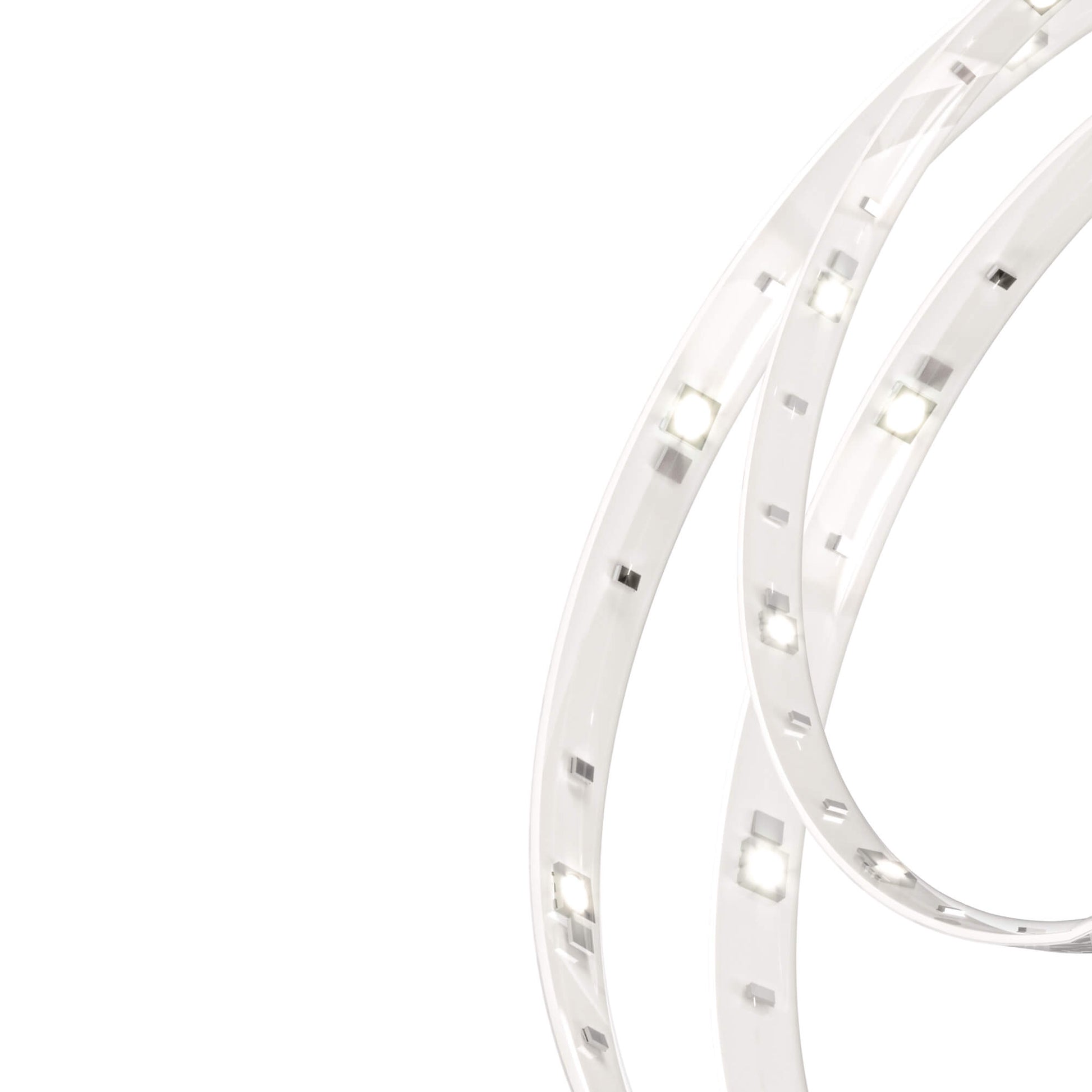 DALS Connect RGB+CCT SMART WiFi Indoor Tape Light Kits - Cheap-Us