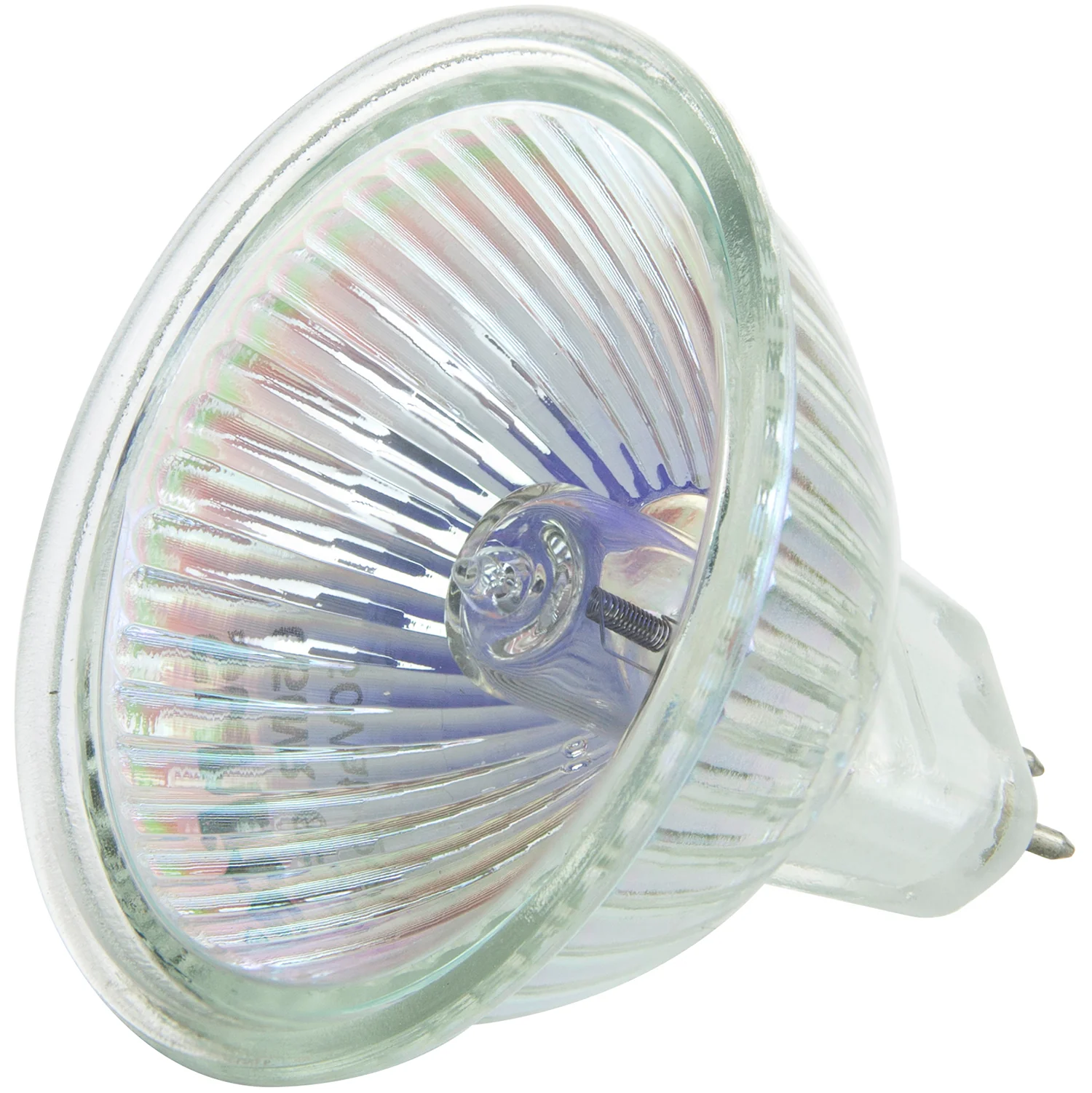 EXN/CG/24V Q50MR16/FL LENS 24V 6PK* SUN - Cheap-Us