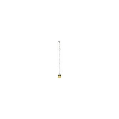 Bulbrite 40T8C 40 Watt Incandescent Showcase/Aquarium/Display T8 Tubular Bulb, Medium Base, Clear - Cheap-Us
