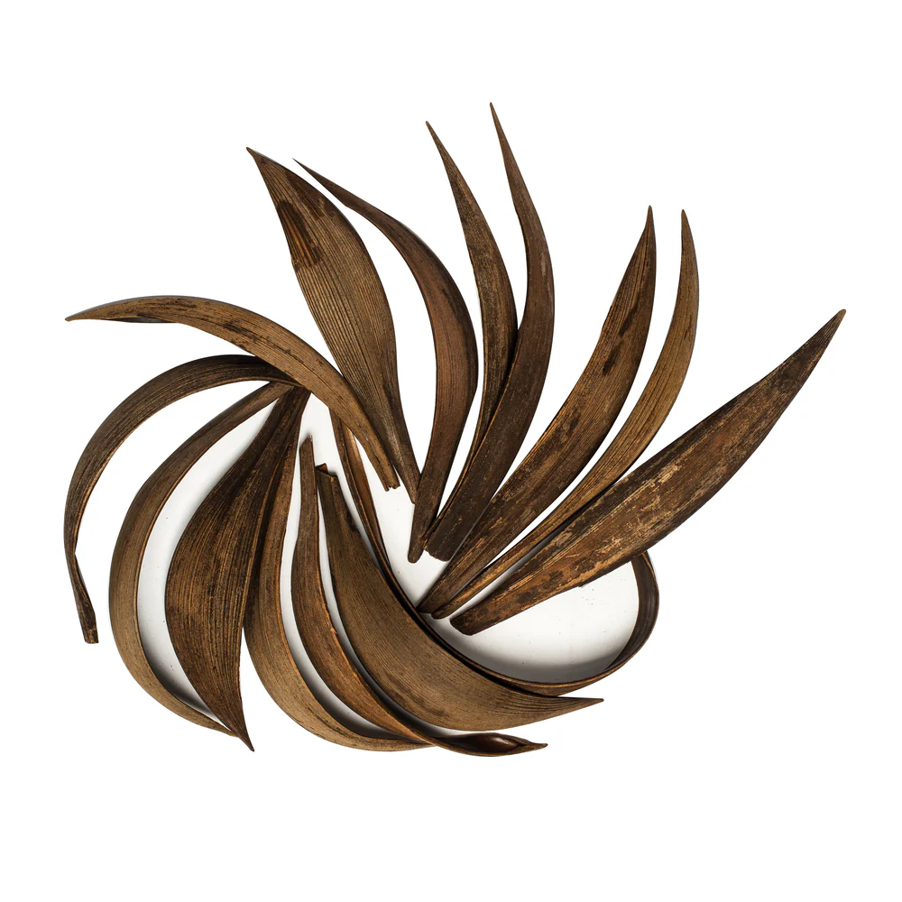 Vickerman PALM PADDLES MINI DK BROWN 15 PIECE BAG (CPD-25) Dried - Cheap-Us