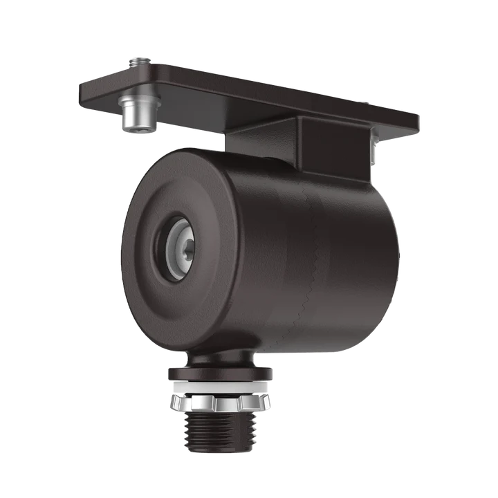 Luxrite 150W Flood Light Knuckle Mount (LR40357) - Cheap-Us