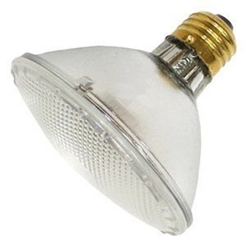 GE 19901 - 50PAR30/HIR/FL25 PAR30 Halogen Light Bulb - Cheap-Us