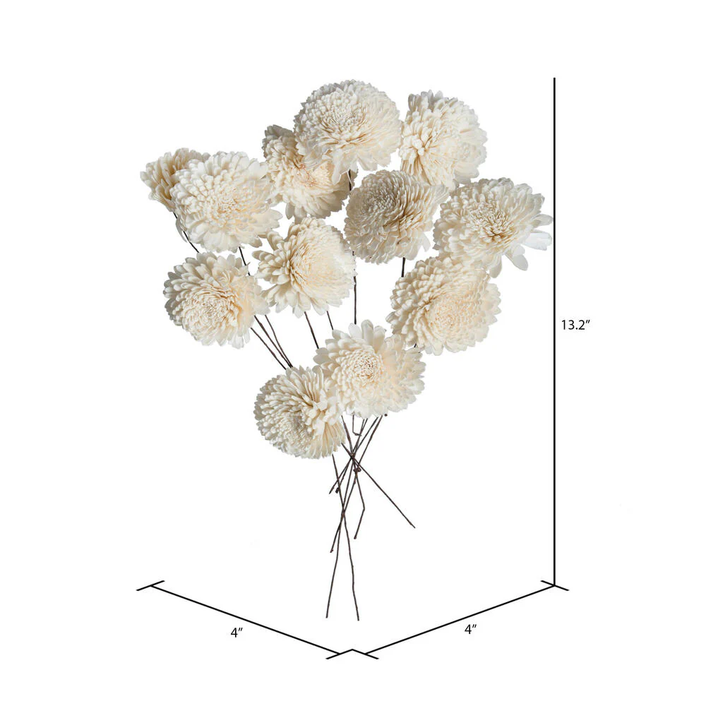 Vickerman Natural Botanicals 4