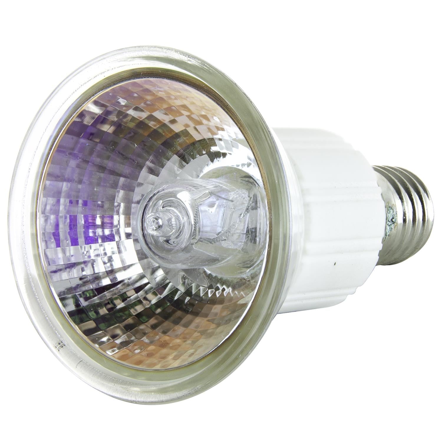 Sunlite 75 Watt, 38° Flood, JDR MR16 Mini Reflector, Intermediate Base - Cheap-Us