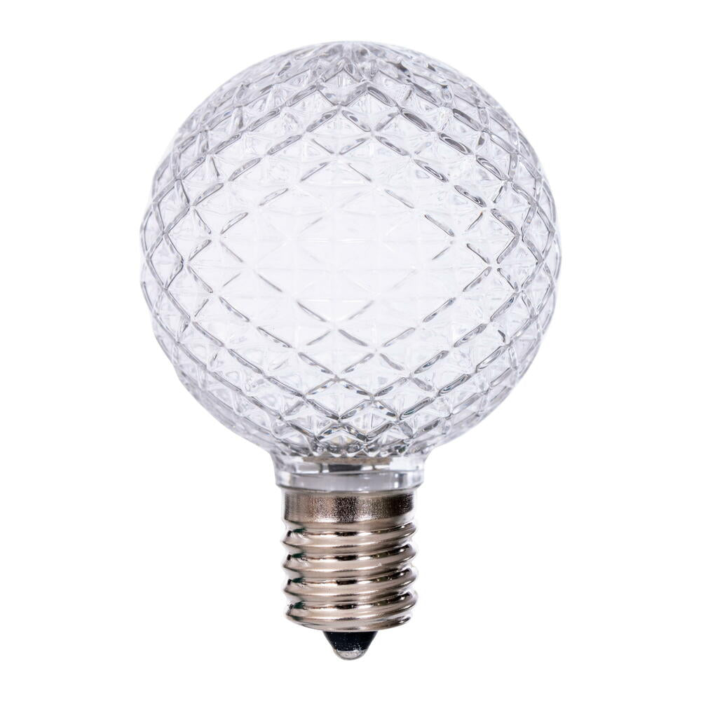 Vickerman G50 LED Warm Replacement Bulb package of 25 - Cheap-Us