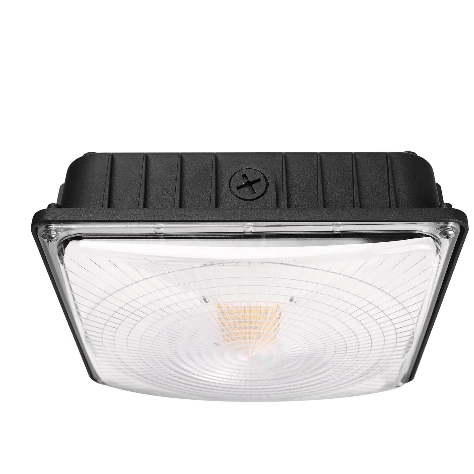 LED CANOPY LIGHT 3CCT - Cheap-Us