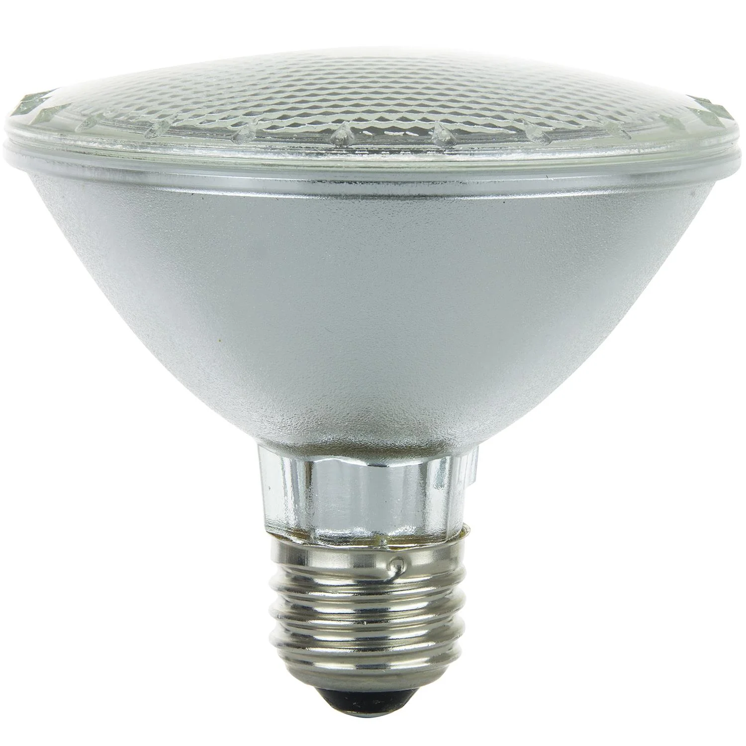 Sunlite 39 Watt, 40° Flood, PAR30 Reflector, Medium Base, Halogen - Cheap-Us