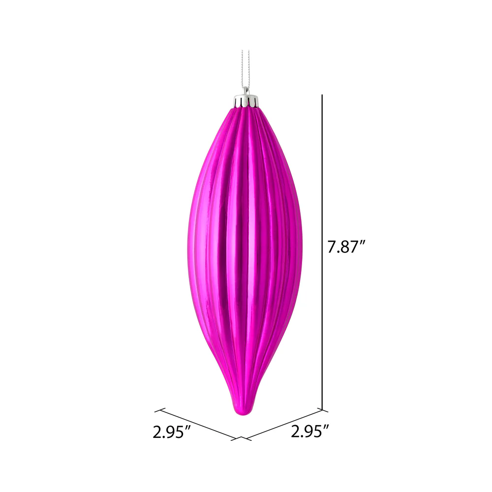 Vickerman 8