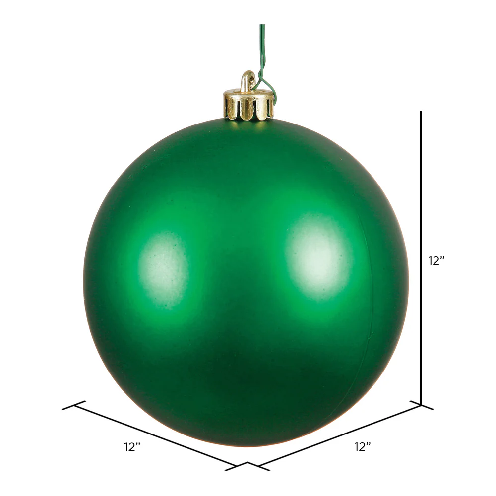 Vickerman 12