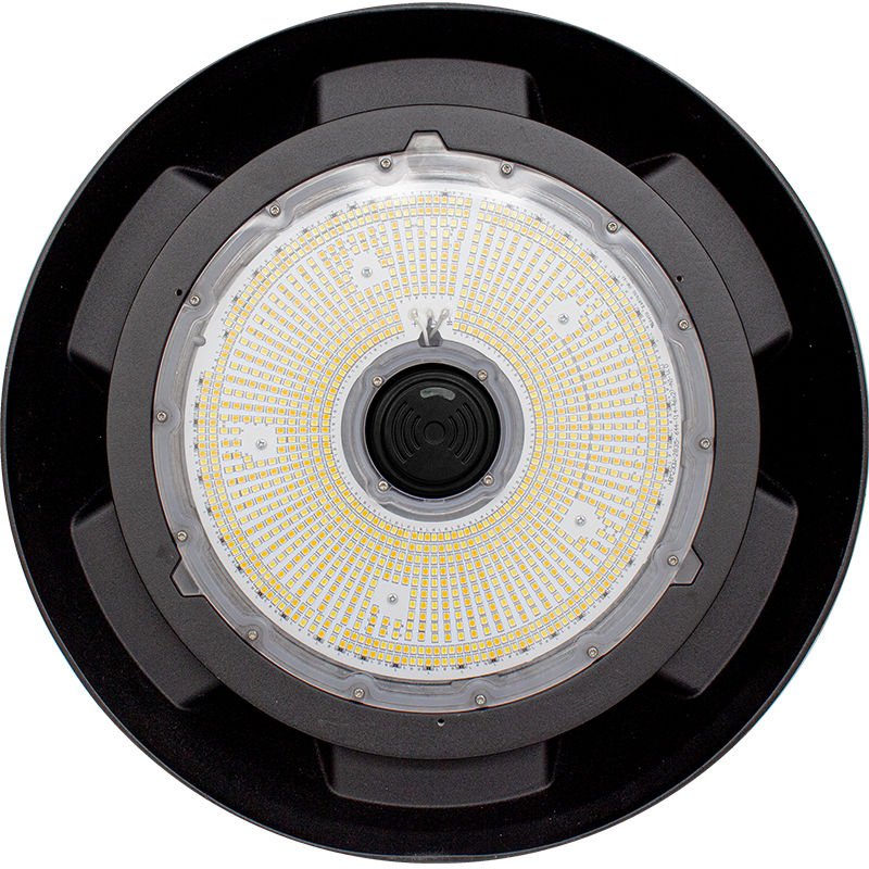 Westgate X-Gen UFO HighBay, 150/100/80/50W, 50K, 0-10V, Industrial Lighting, 50W/80W/100W/150W, 140 Lumens/W, 5000K, Black Finish, 0-10V - Cheap-Us