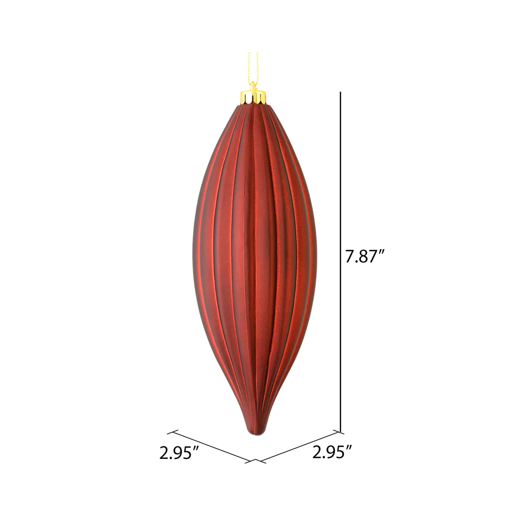 Vickerman 8