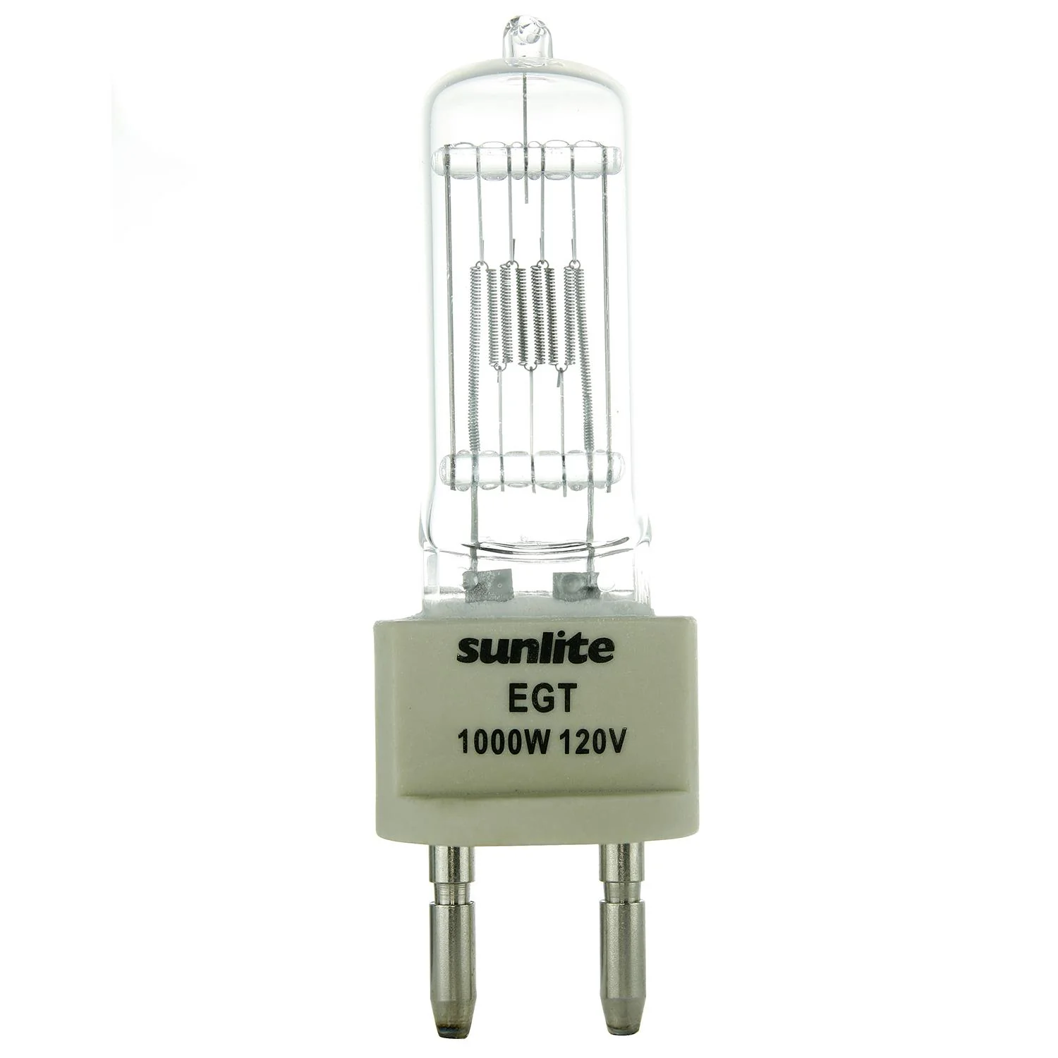 Sunlite 1000 Watt T7 Lamp G22 Base - Cheap-Us