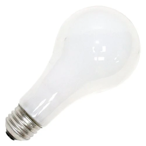 Sylvania 13103 - 200A21/W/1RP 120V A21 Light Bulb - Cheap-Us
