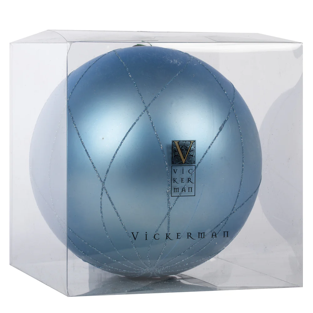 Vickerman 8