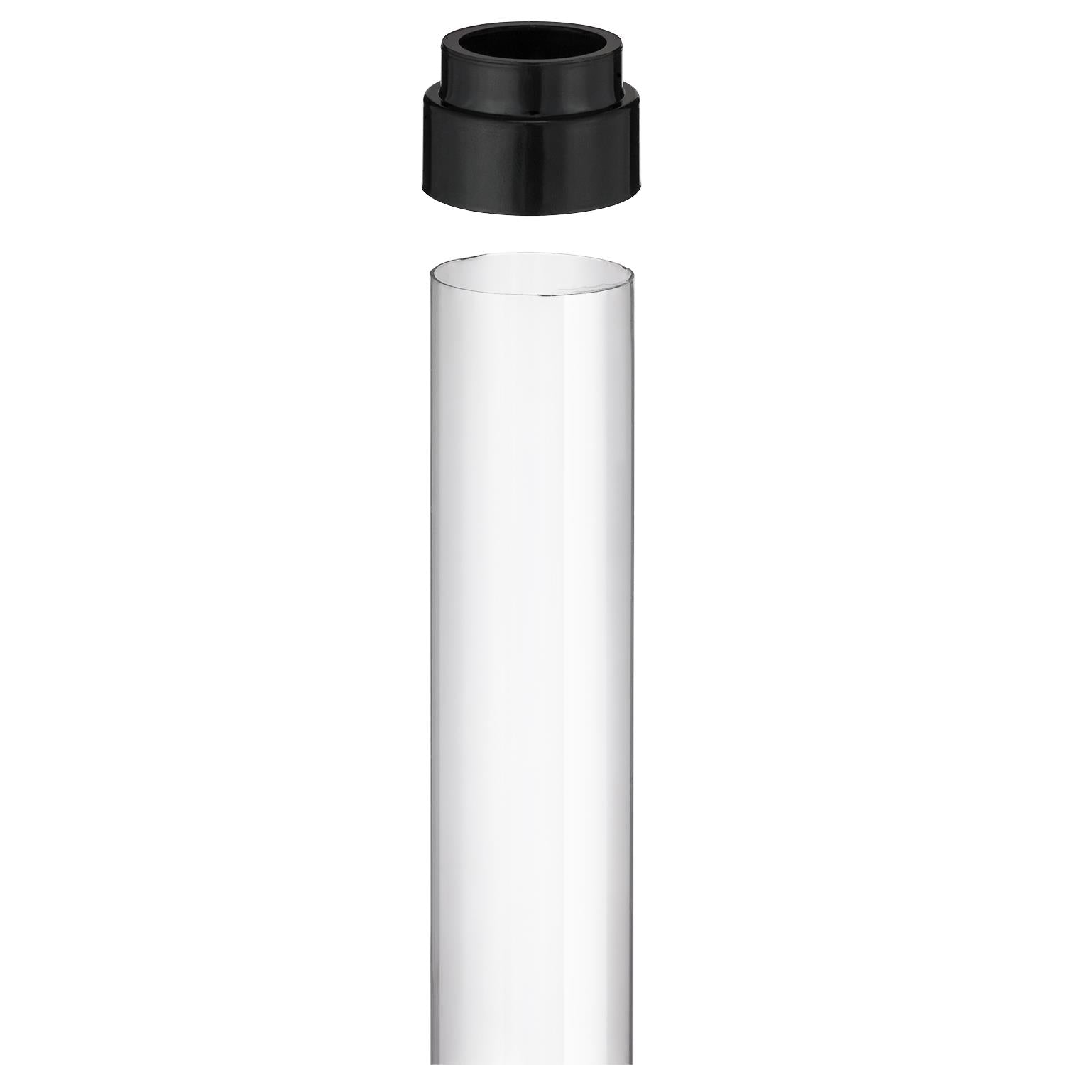 Sunlite T8 Clear Tubeguard - Cheap-Us