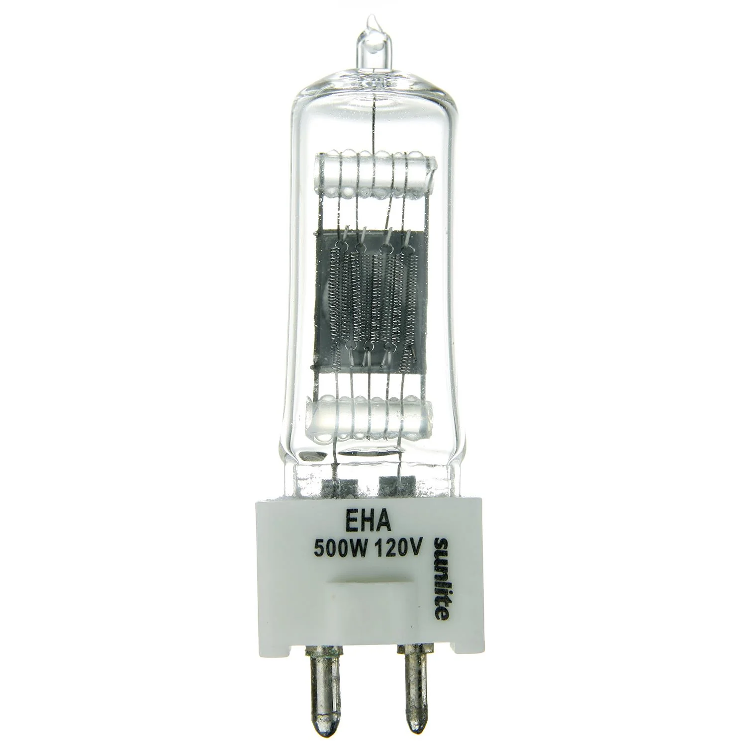 Sunlite 500 Watt T6 Lamp GZ9.5 Base - Cheap-Us